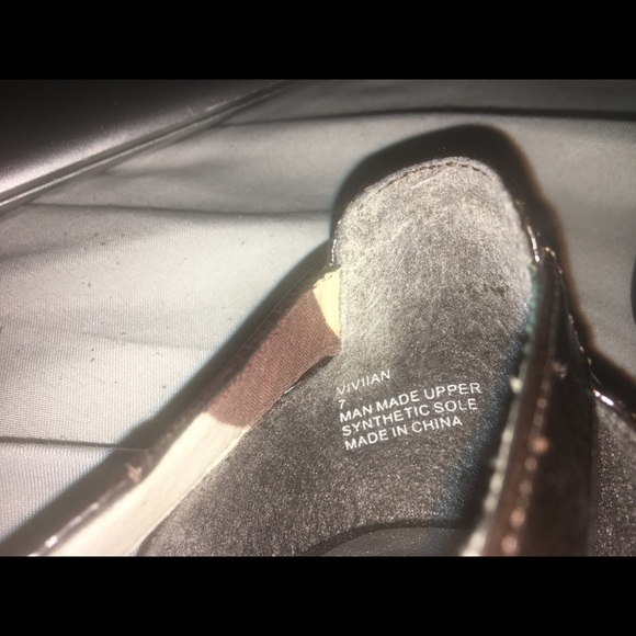 Madden Girl shoes - Picture 3 of 5